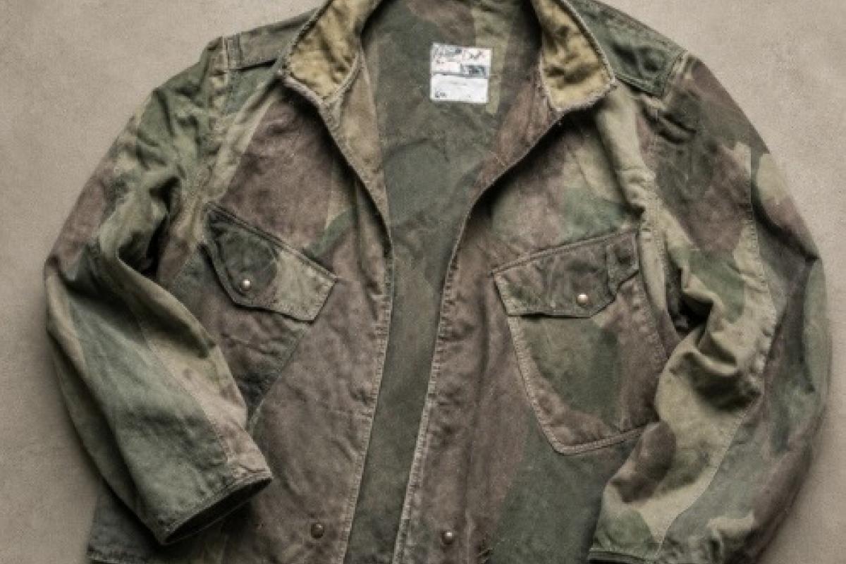 Windak smock 