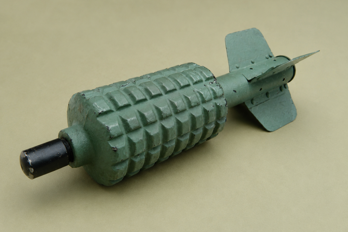 Granatenwerfer 16