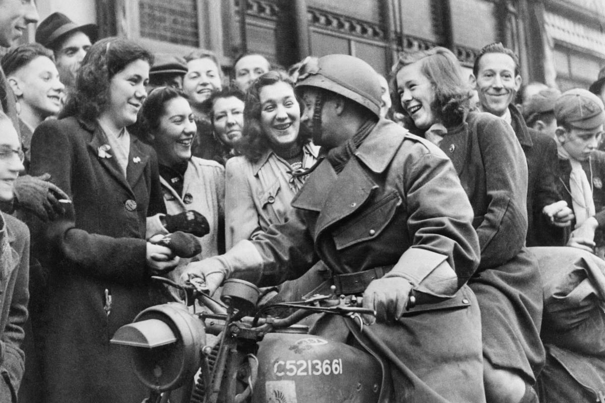 1st Polish Armoured Division