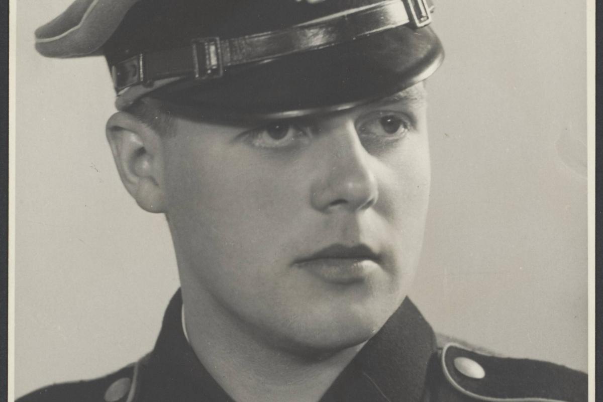 Gerardus Mooyman